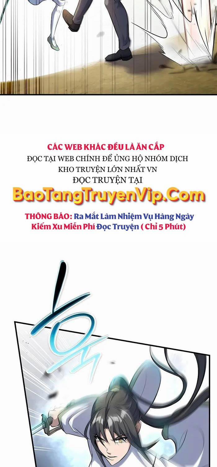 Những Nhân Vật Chính Mà Chỉ Tôi Biết 31 trang 28