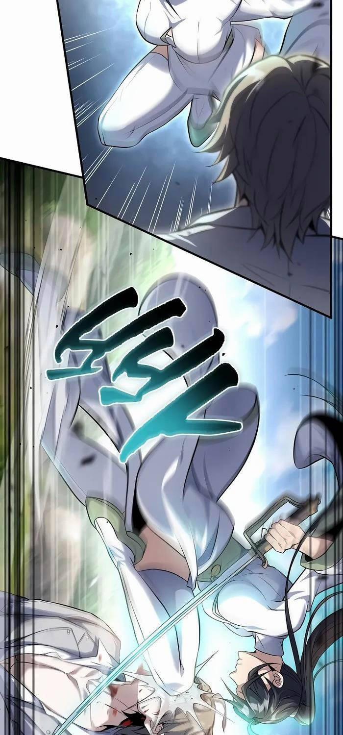 Những Nhân Vật Chính Mà Chỉ Tôi Biết 31 trang 29