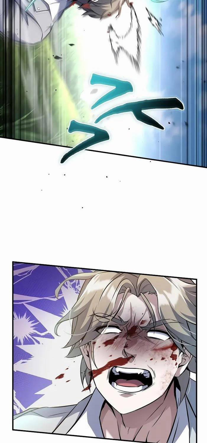 Những Nhân Vật Chính Mà Chỉ Tôi Biết 31 trang 30