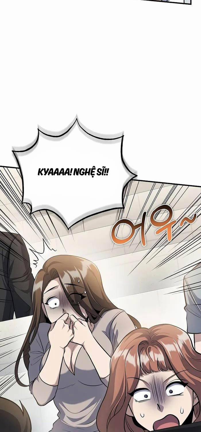 Những Nhân Vật Chính Mà Chỉ Tôi Biết 31 trang 31