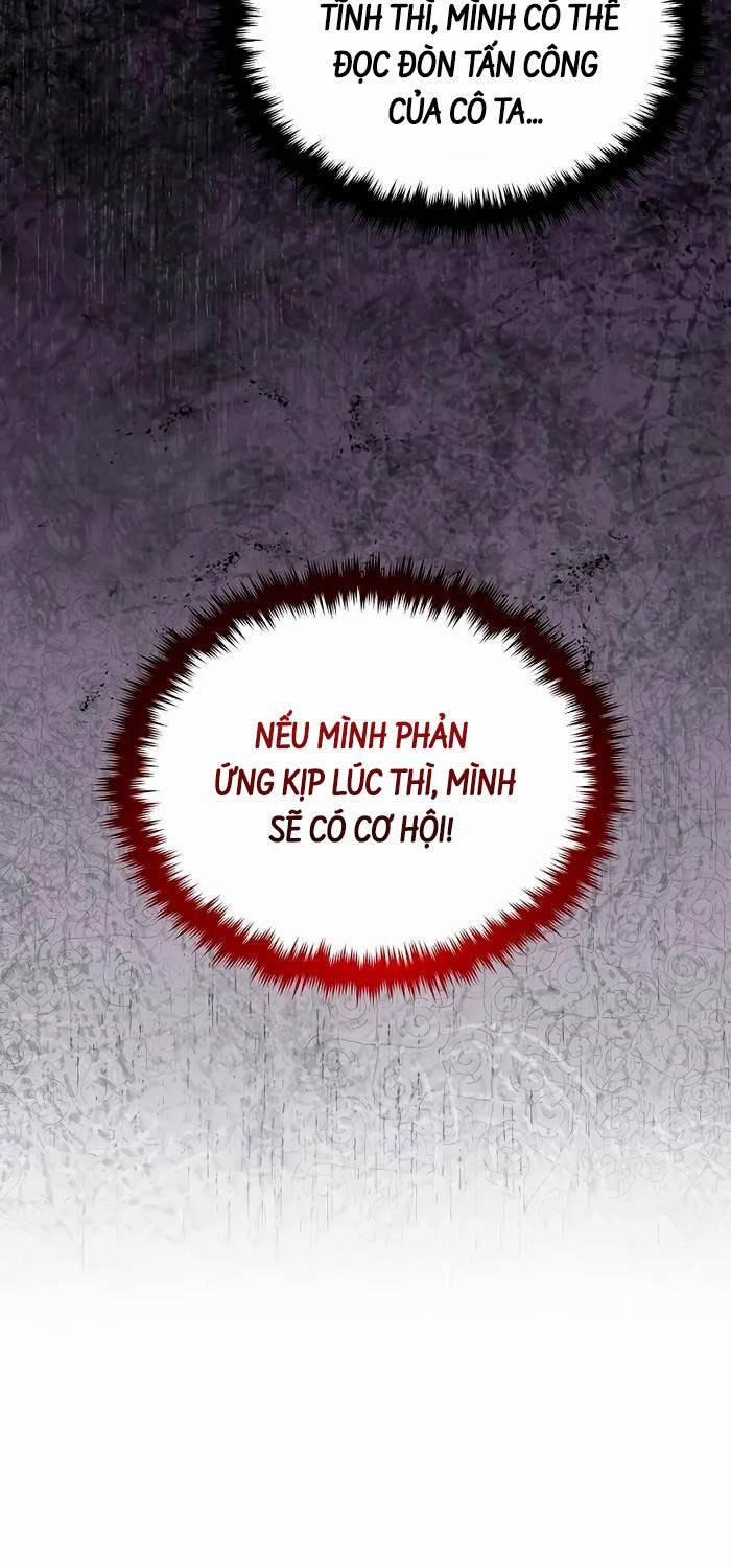 Những Nhân Vật Chính Mà Chỉ Tôi Biết 31 trang 35