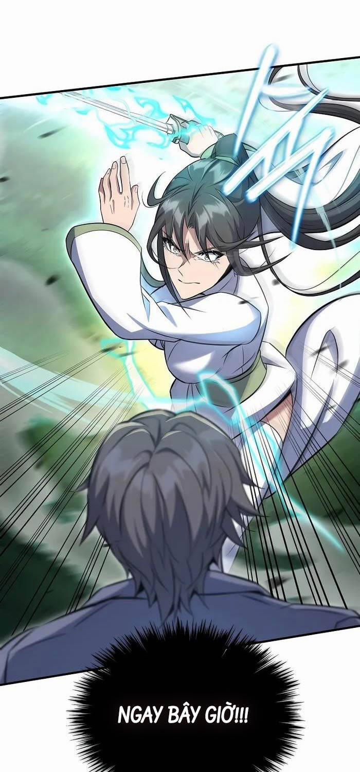 Những Nhân Vật Chính Mà Chỉ Tôi Biết 31 trang 36