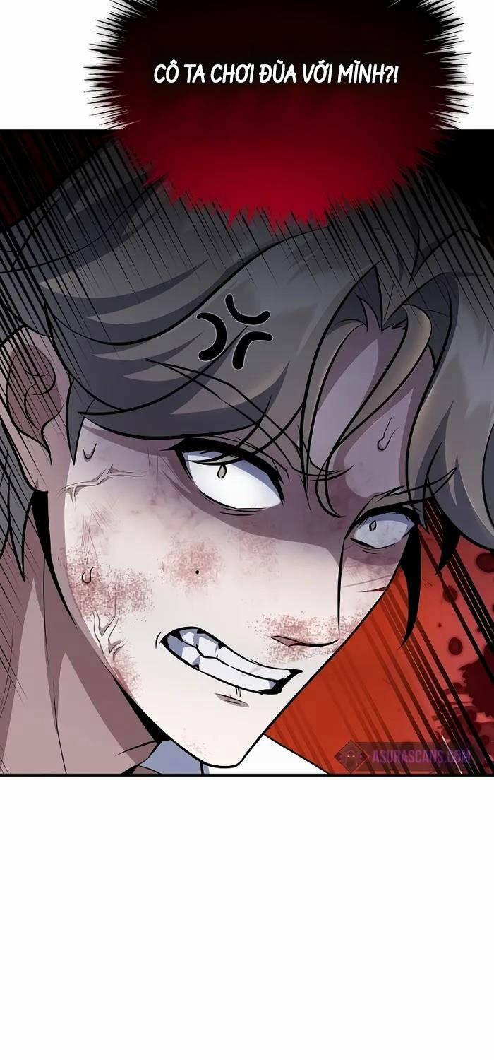 Những Nhân Vật Chính Mà Chỉ Tôi Biết 31 trang 41