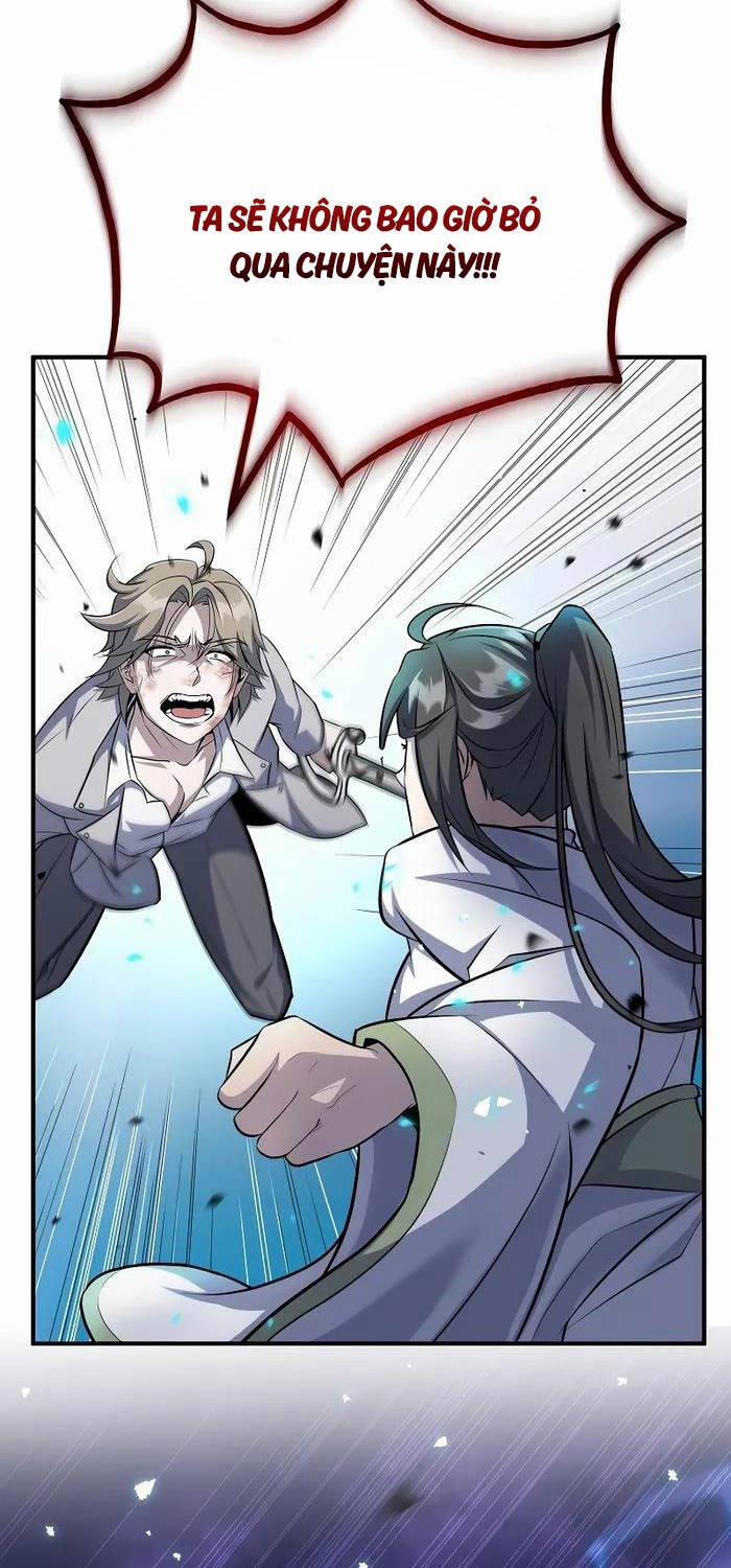 Những Nhân Vật Chính Mà Chỉ Tôi Biết 31 trang 43