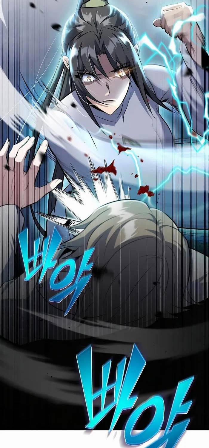 Những Nhân Vật Chính Mà Chỉ Tôi Biết 31 trang 46