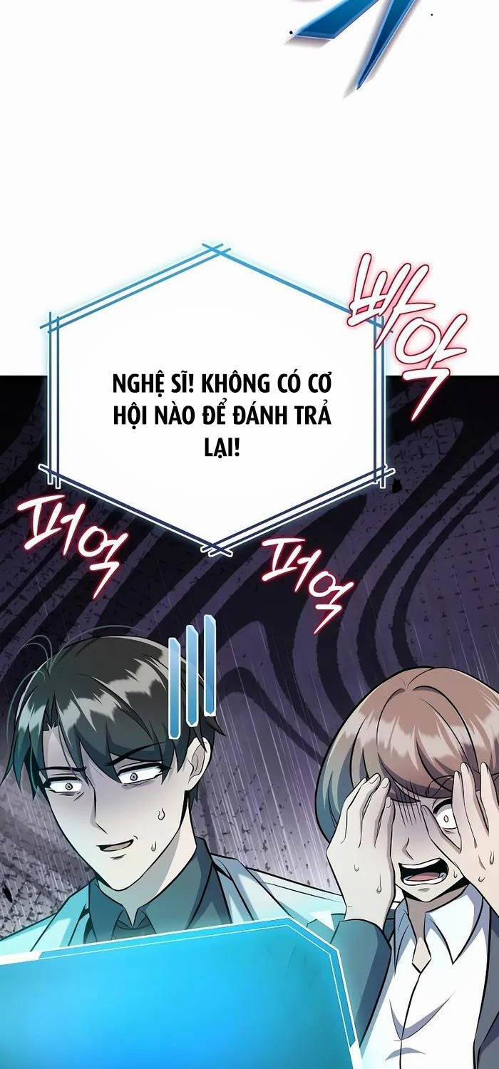 Những Nhân Vật Chính Mà Chỉ Tôi Biết 31 trang 47