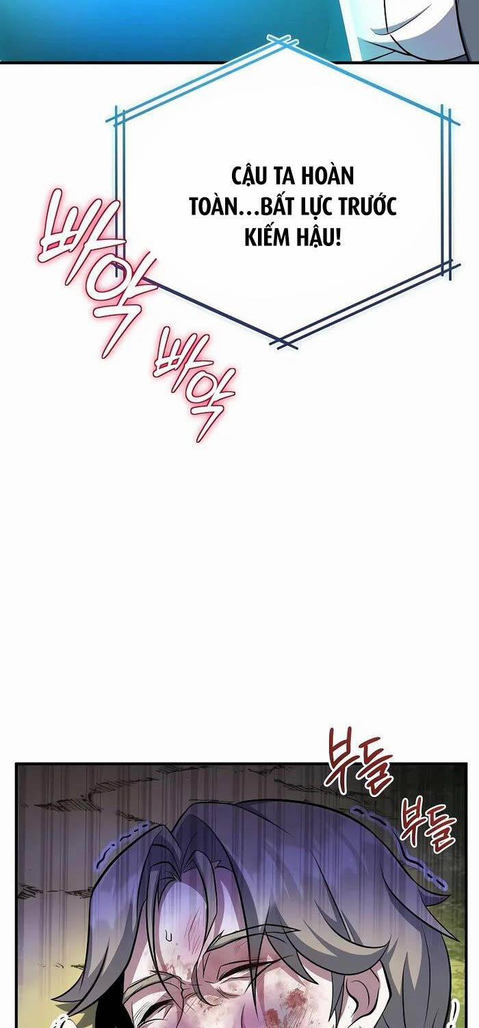 Những Nhân Vật Chính Mà Chỉ Tôi Biết 31 trang 48