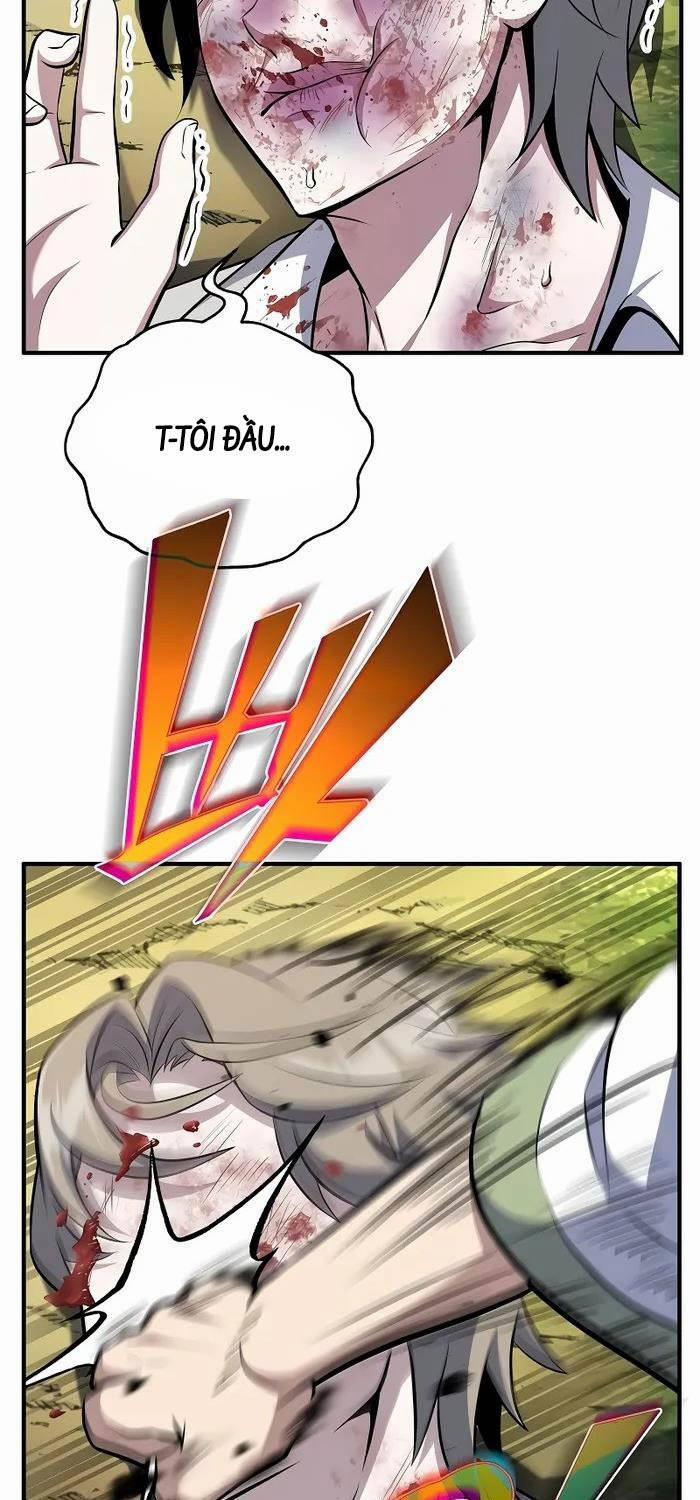 Những Nhân Vật Chính Mà Chỉ Tôi Biết 31 trang 49