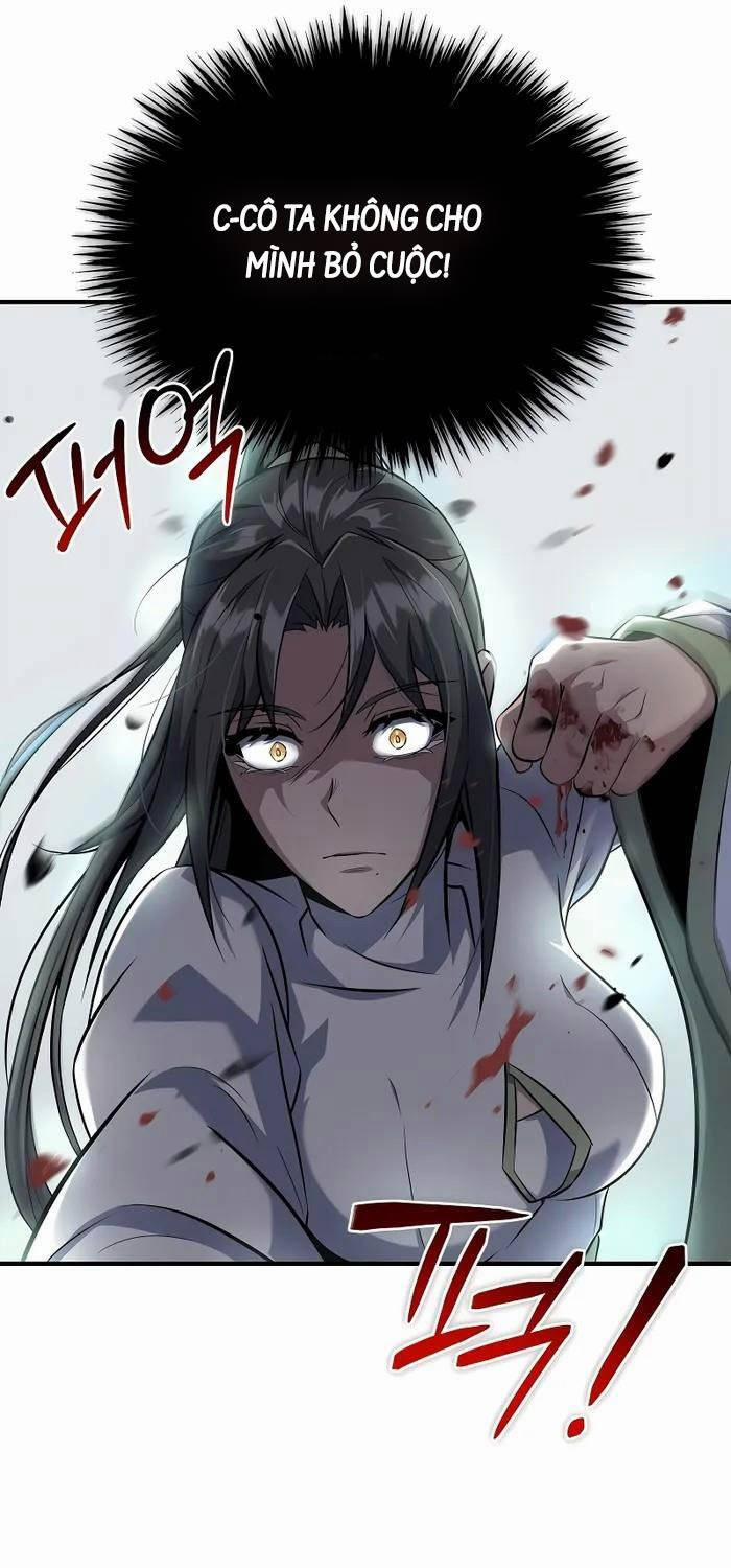 Những Nhân Vật Chính Mà Chỉ Tôi Biết 31 trang 51