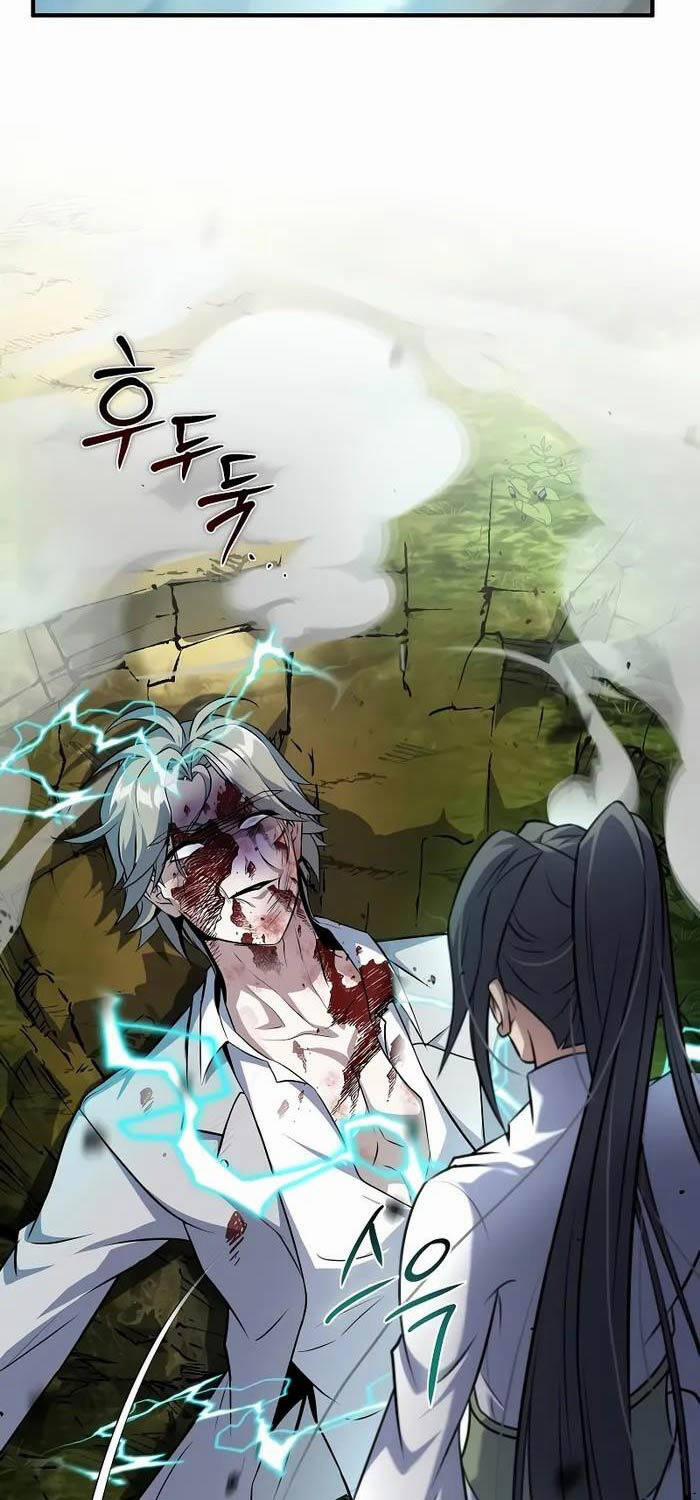 Những Nhân Vật Chính Mà Chỉ Tôi Biết 31 trang 58