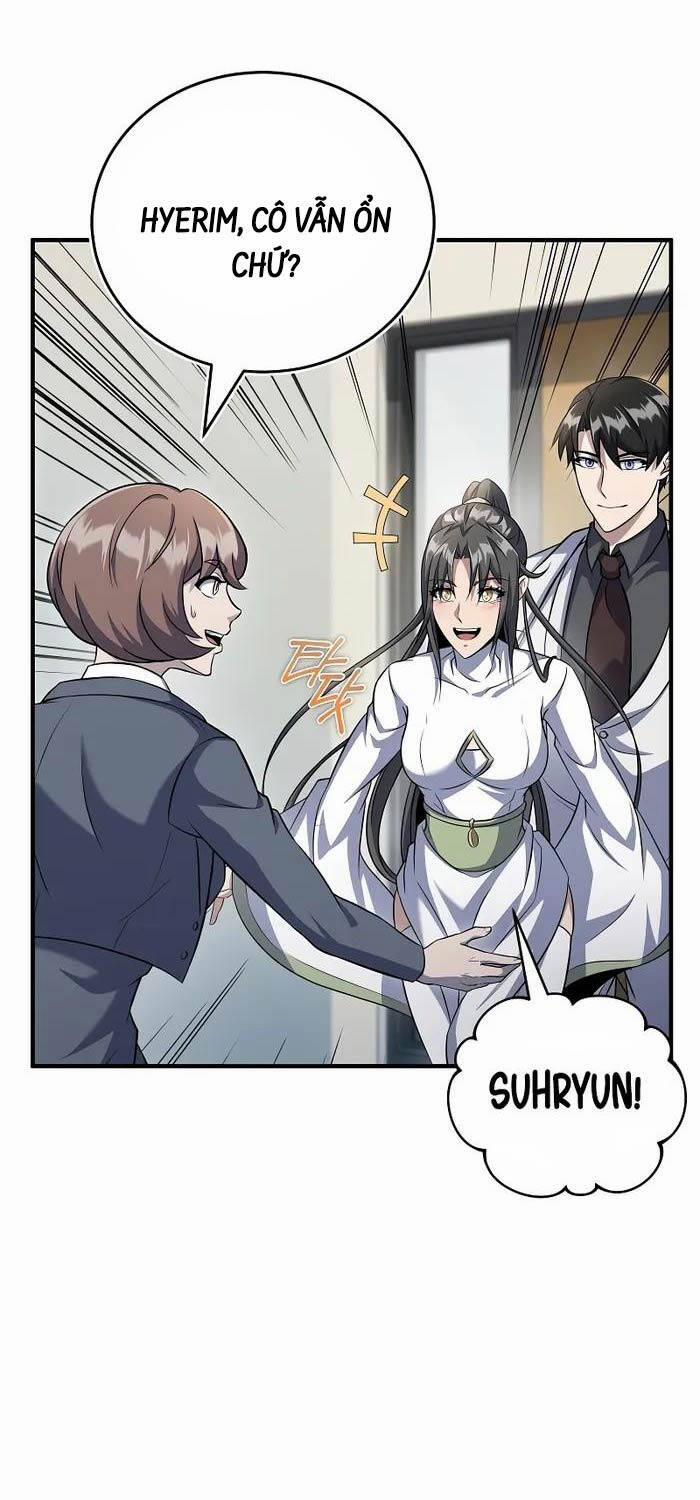 Những Nhân Vật Chính Mà Chỉ Tôi Biết 31 trang 70