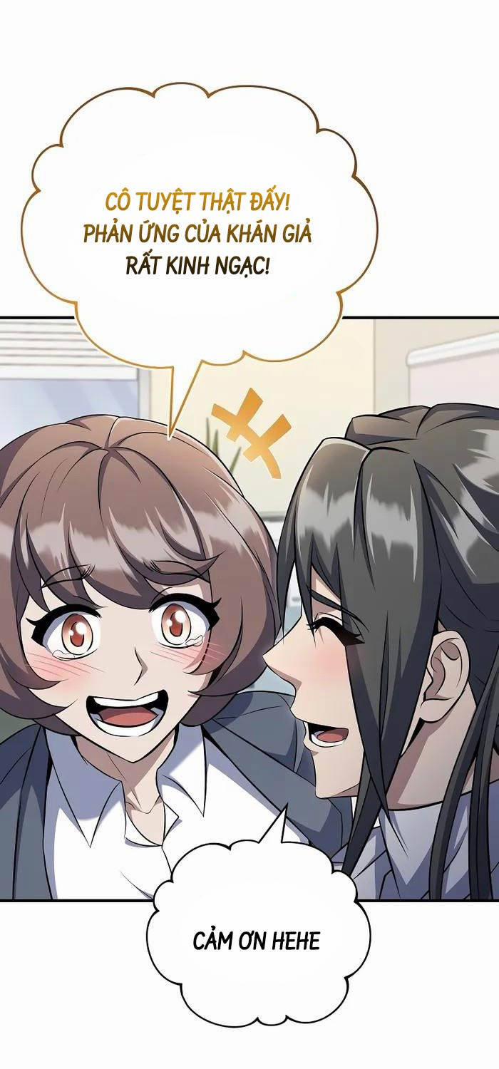 Những Nhân Vật Chính Mà Chỉ Tôi Biết 31 trang 71