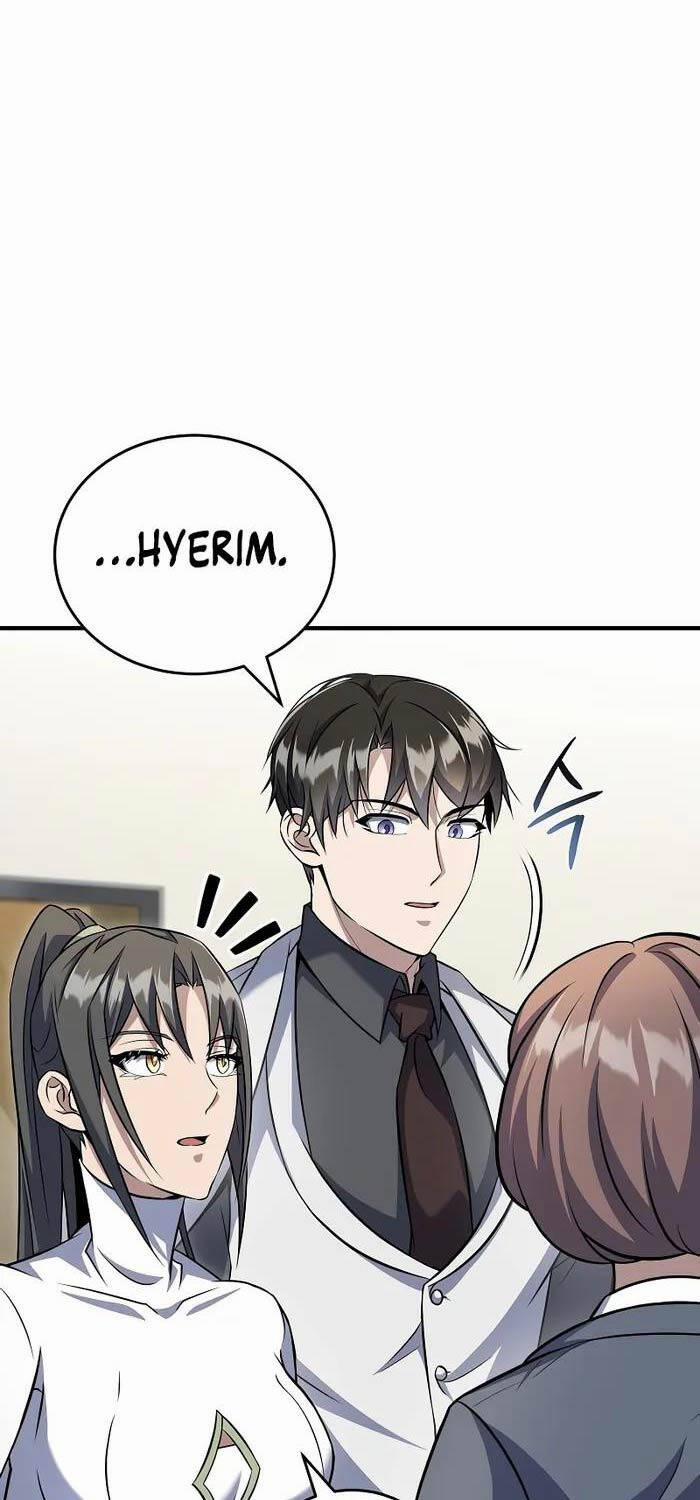 Những Nhân Vật Chính Mà Chỉ Tôi Biết 31 trang 72