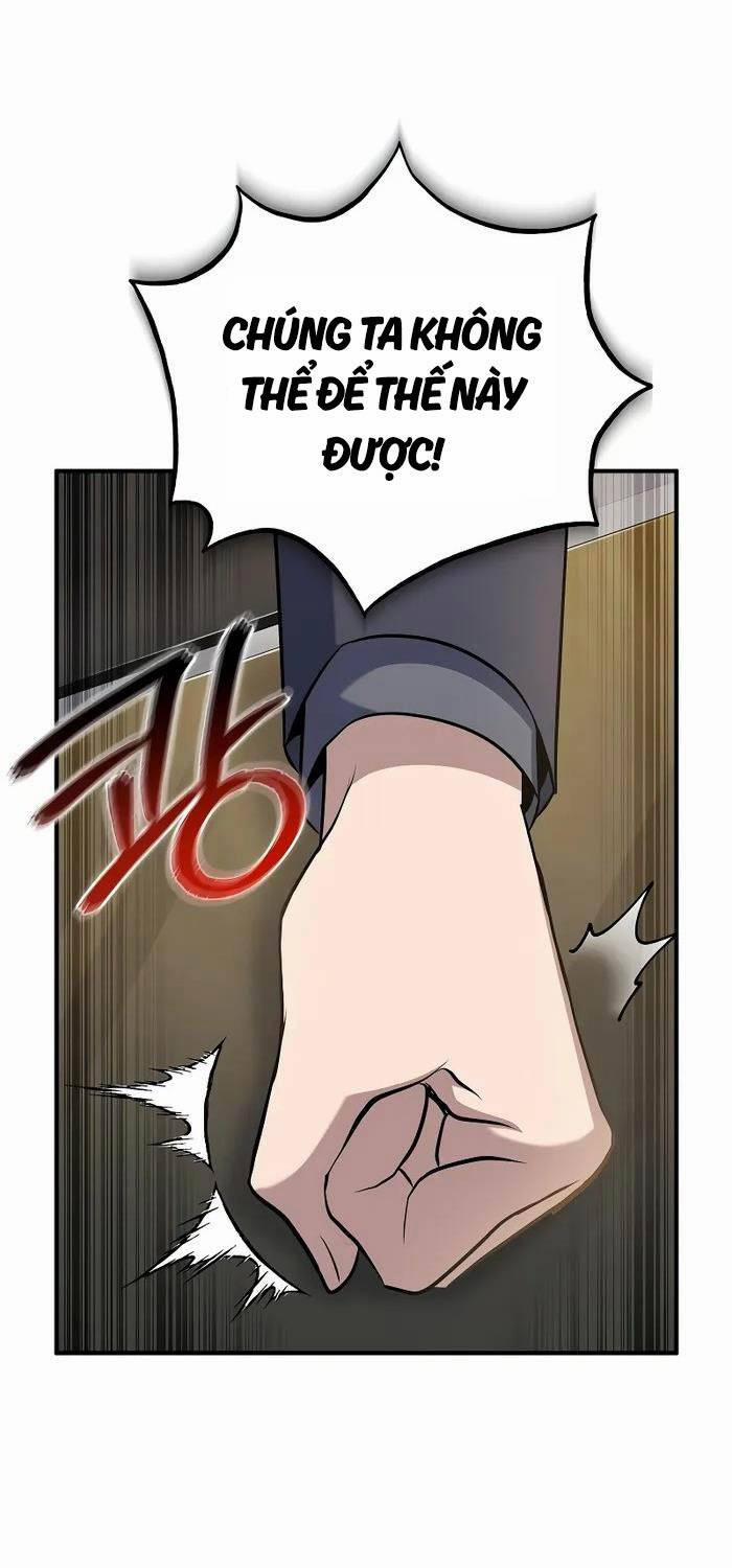 Những Nhân Vật Chính Mà Chỉ Tôi Biết 31 trang 77