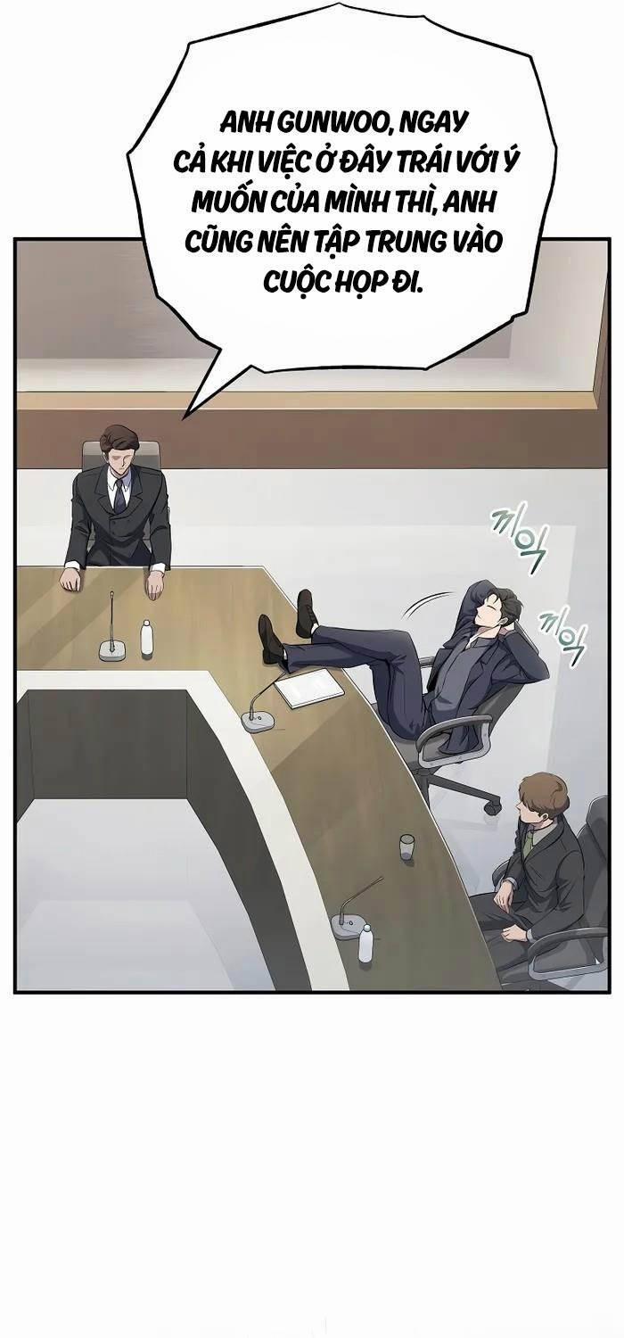 Những Nhân Vật Chính Mà Chỉ Tôi Biết 31 trang 82