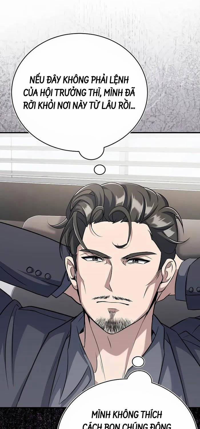 Những Nhân Vật Chính Mà Chỉ Tôi Biết 31 trang 83
