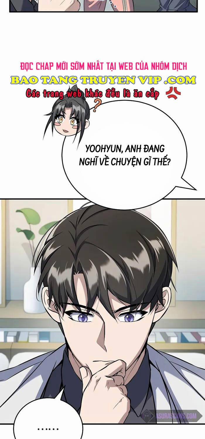 Những Nhân Vật Chính Mà Chỉ Tôi Biết 31 trang 88