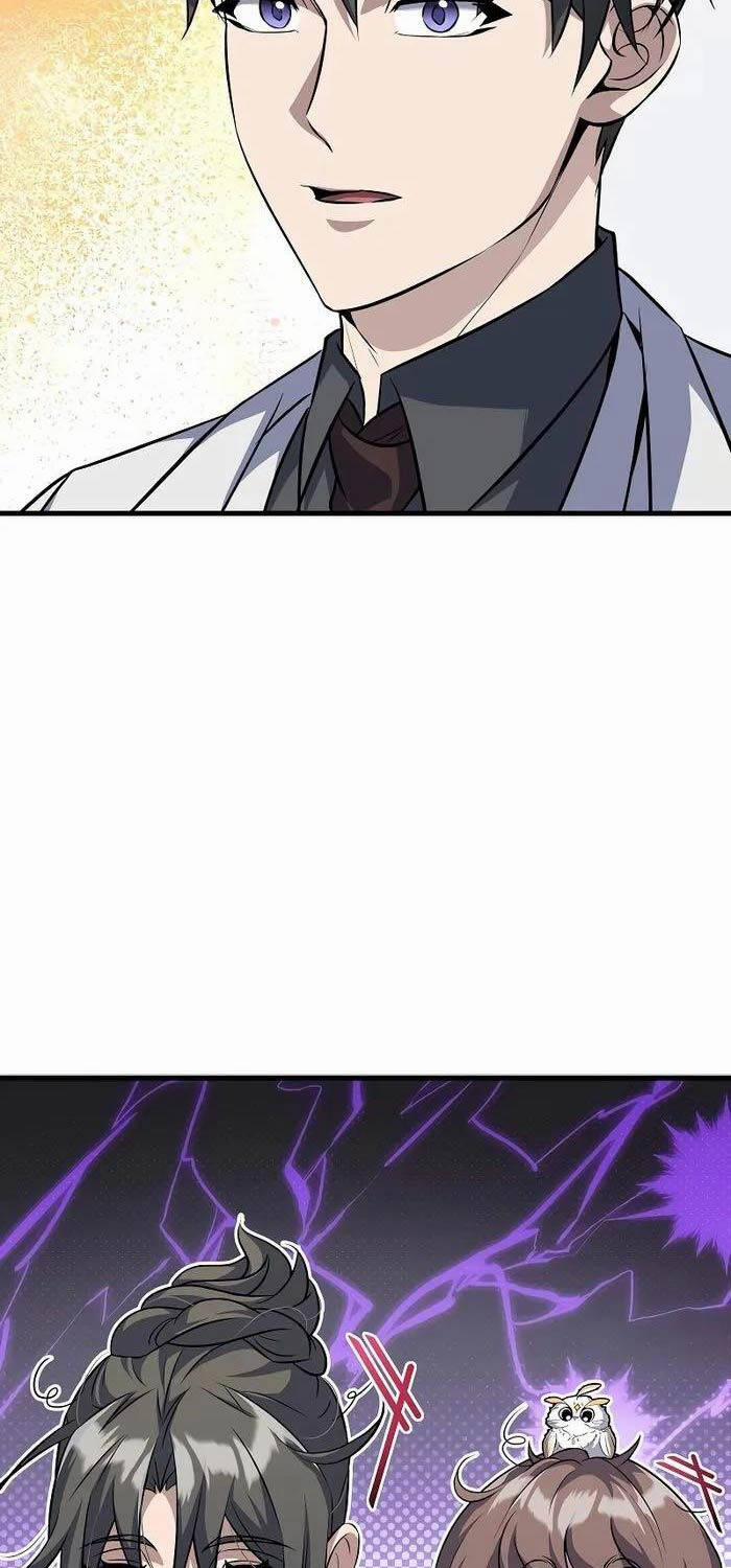 Những Nhân Vật Chính Mà Chỉ Tôi Biết 31 trang 91