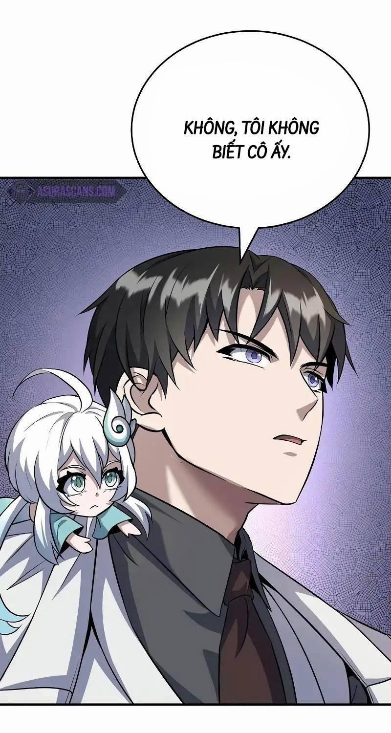 Những Nhân Vật Chính Mà Chỉ Tôi Biết 32 trang 101