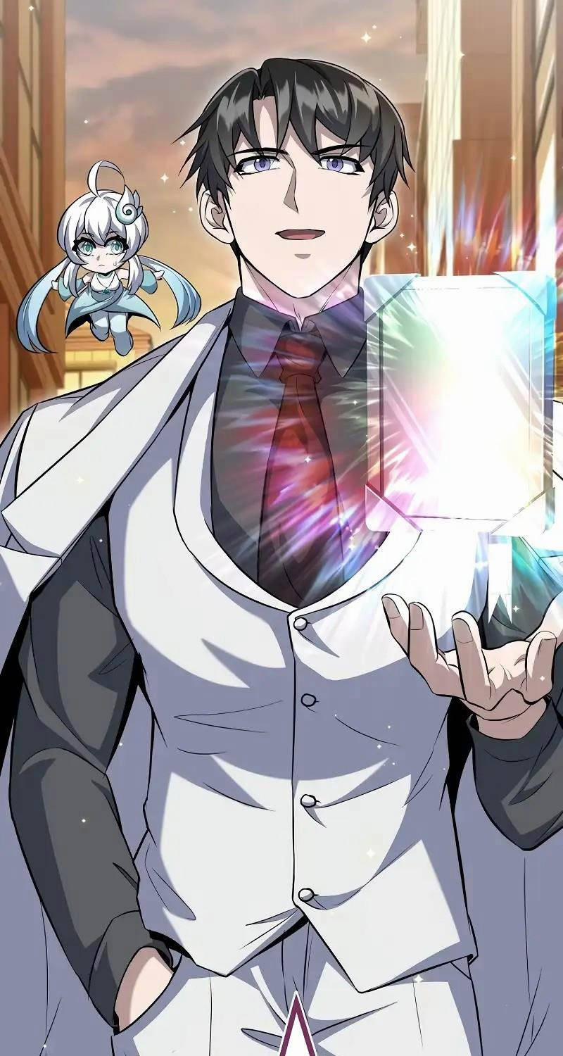 Những Nhân Vật Chính Mà Chỉ Tôi Biết 32 trang 105