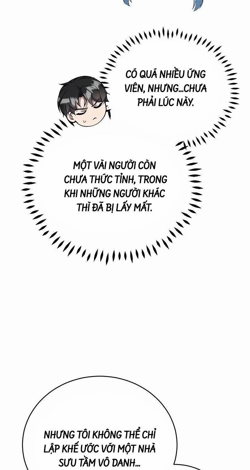 Những Nhân Vật Chính Mà Chỉ Tôi Biết 32 trang 12