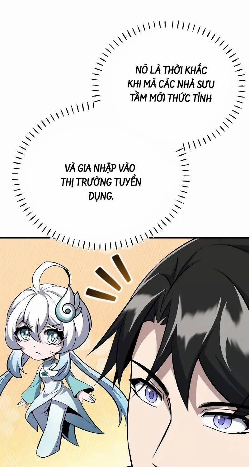 Những Nhân Vật Chính Mà Chỉ Tôi Biết 32 trang 14