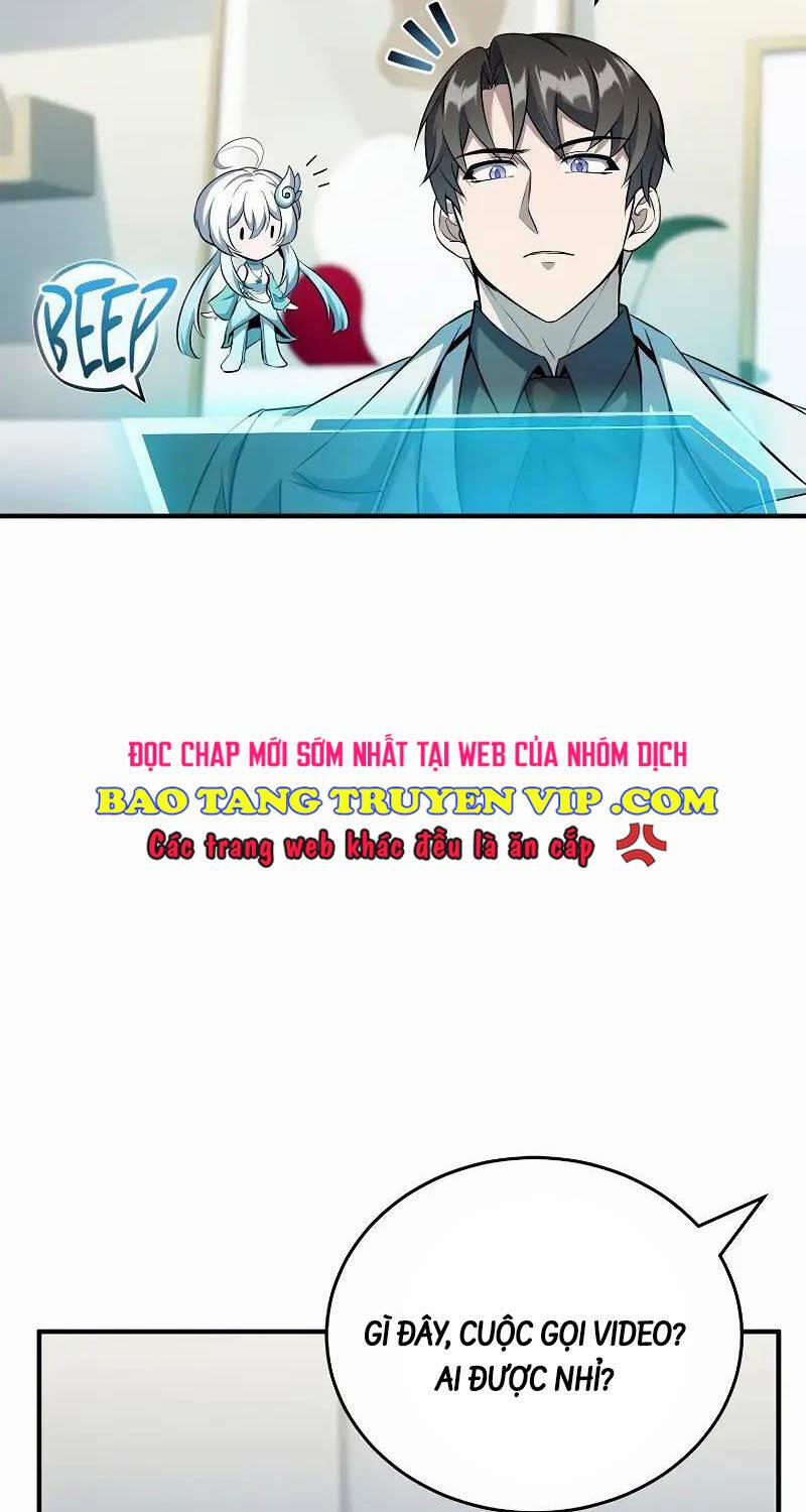Những Nhân Vật Chính Mà Chỉ Tôi Biết 32 trang 17