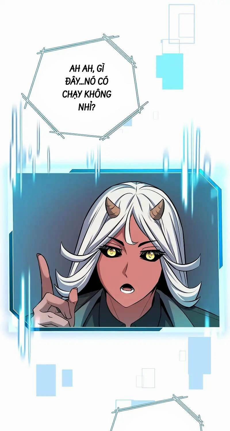 Những Nhân Vật Chính Mà Chỉ Tôi Biết 32 trang 19