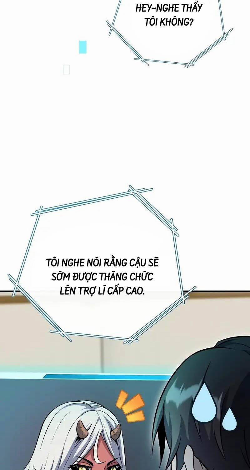 Những Nhân Vật Chính Mà Chỉ Tôi Biết 32 trang 20