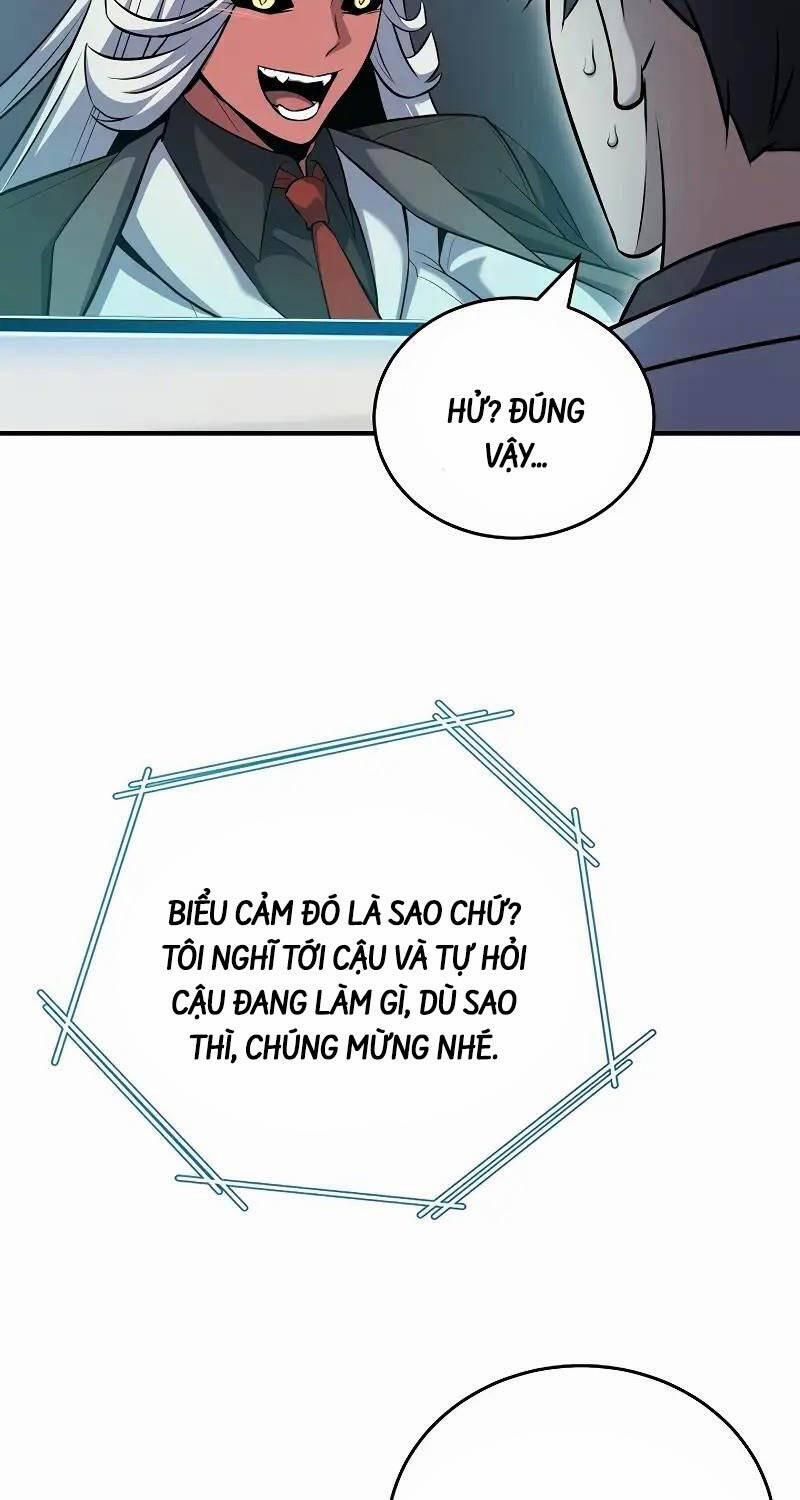 Những Nhân Vật Chính Mà Chỉ Tôi Biết 32 trang 21