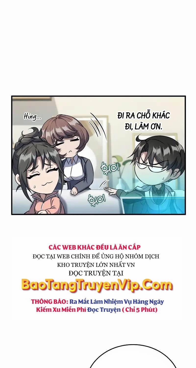 Những Nhân Vật Chính Mà Chỉ Tôi Biết 32 trang 23