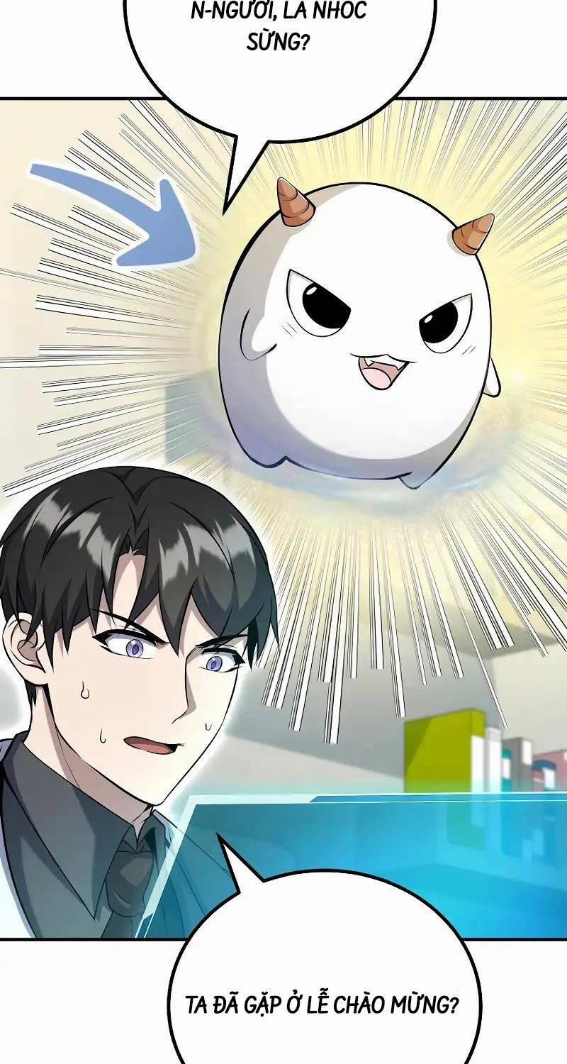 Những Nhân Vật Chính Mà Chỉ Tôi Biết 32 trang 25