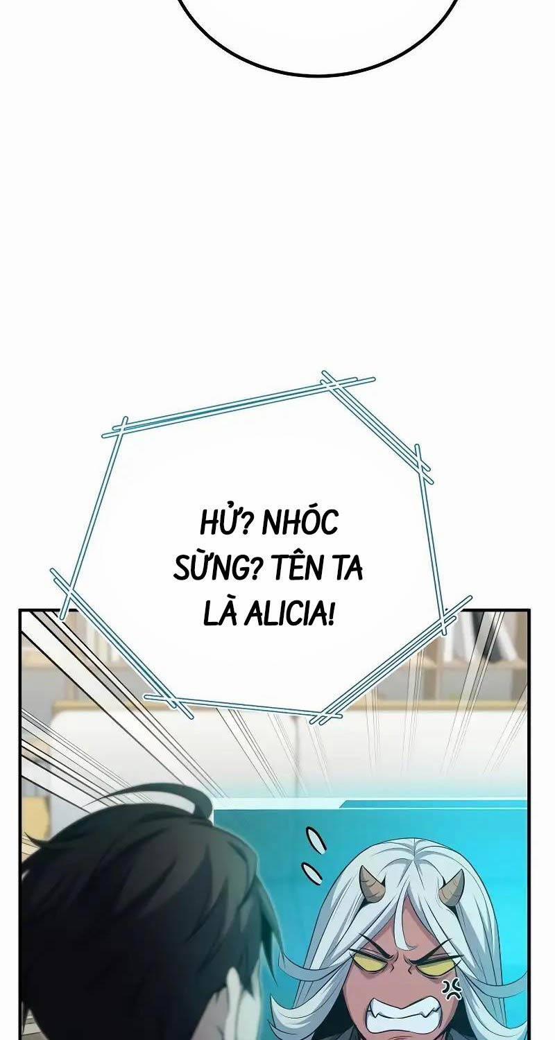 Những Nhân Vật Chính Mà Chỉ Tôi Biết 32 trang 26