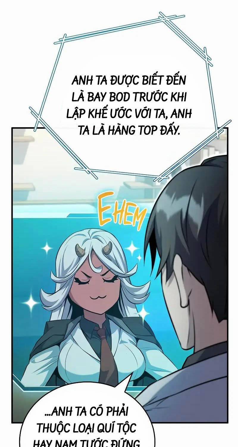 Những Nhân Vật Chính Mà Chỉ Tôi Biết 32 trang 32