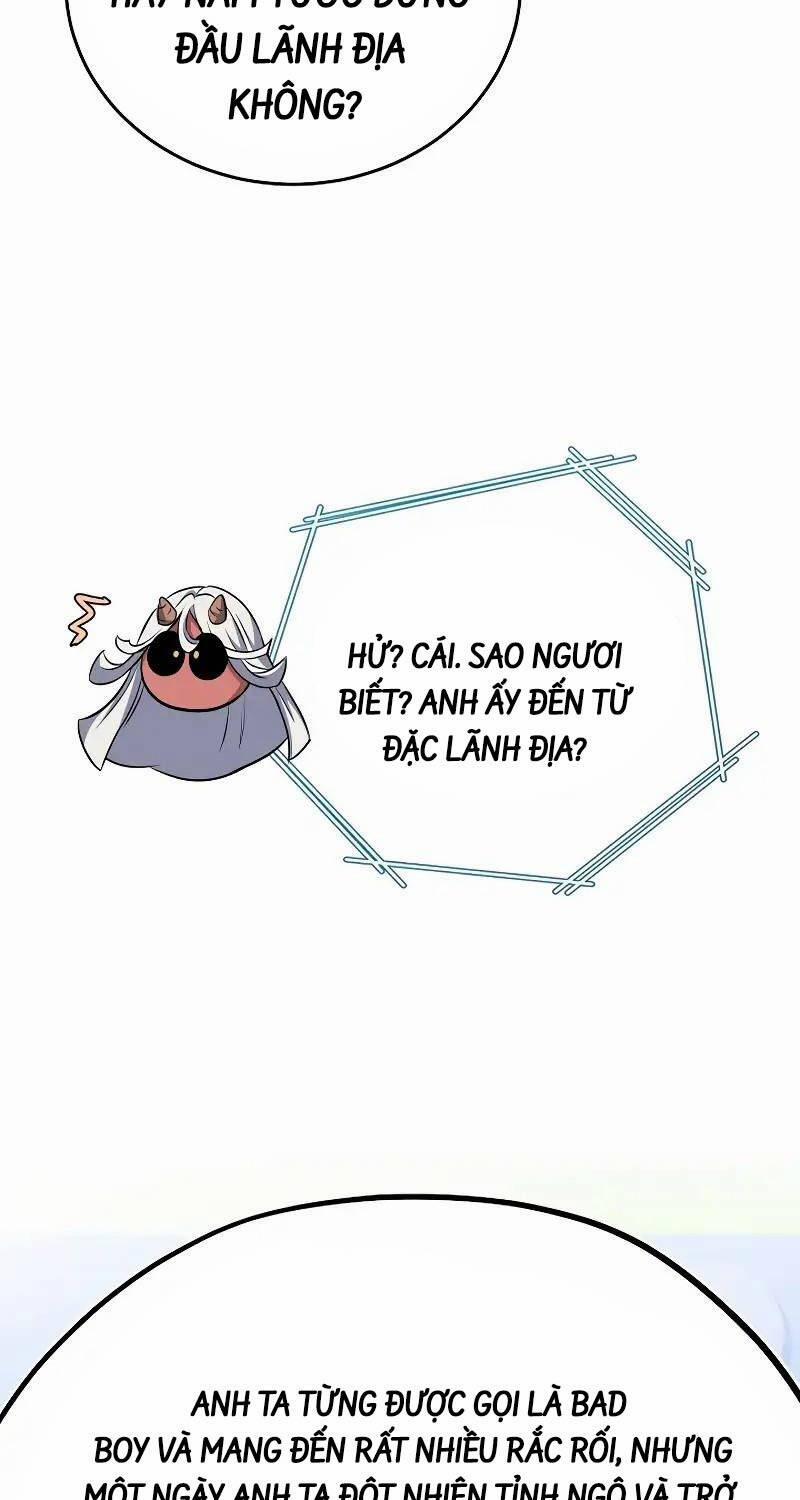 Những Nhân Vật Chính Mà Chỉ Tôi Biết 32 trang 33