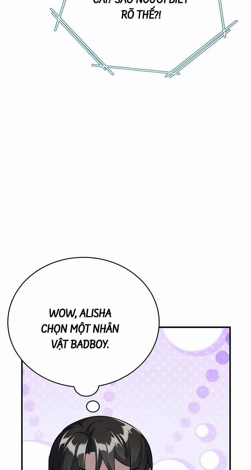 Những Nhân Vật Chính Mà Chỉ Tôi Biết 32 trang 35