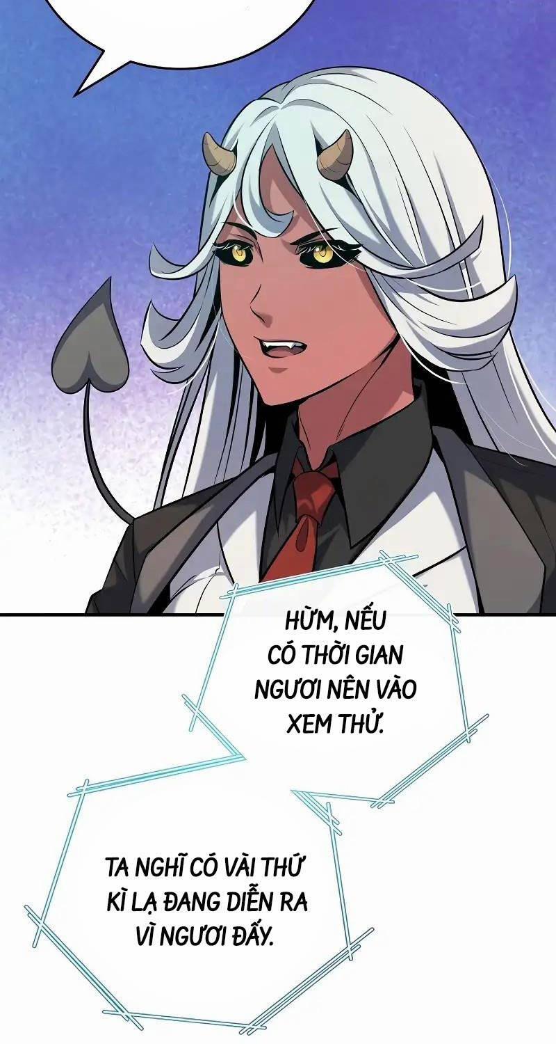 Những Nhân Vật Chính Mà Chỉ Tôi Biết 32 trang 37