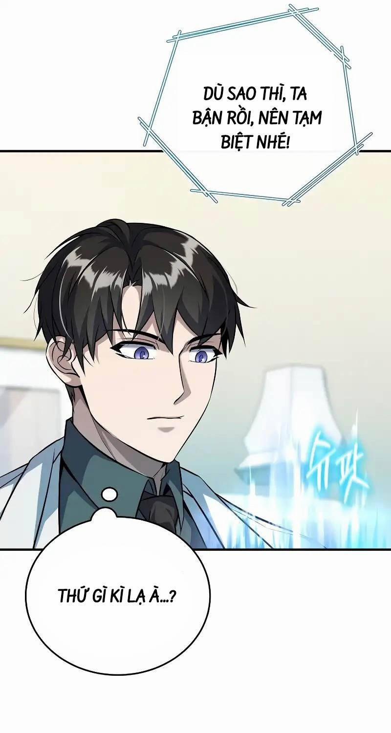 Những Nhân Vật Chính Mà Chỉ Tôi Biết 32 trang 39