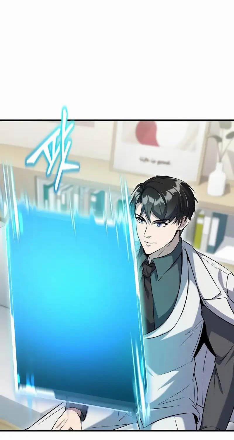 Những Nhân Vật Chính Mà Chỉ Tôi Biết 32 trang 40