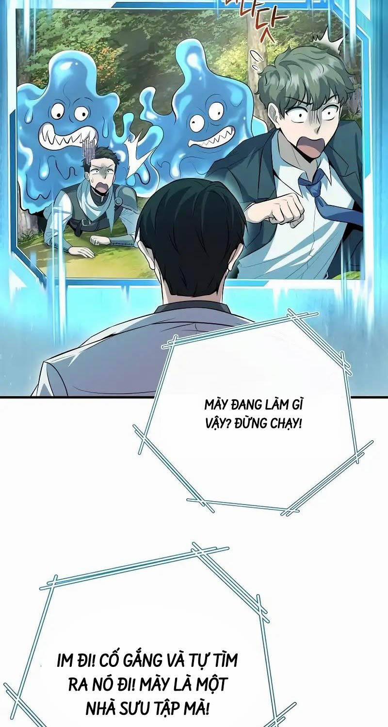 Những Nhân Vật Chính Mà Chỉ Tôi Biết 32 trang 44