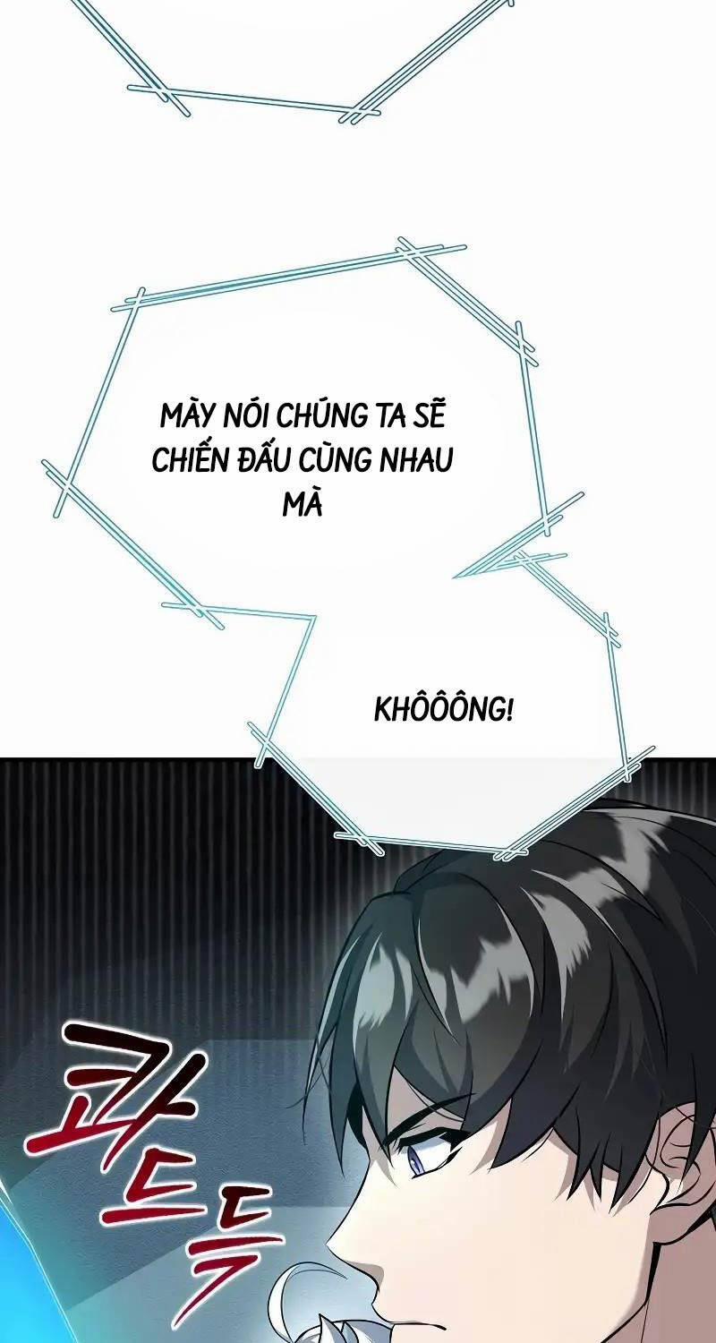 Những Nhân Vật Chính Mà Chỉ Tôi Biết 32 trang 45