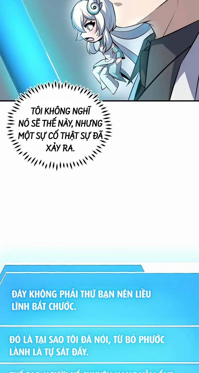 Những Nhân Vật Chính Mà Chỉ Tôi Biết 32 trang 46