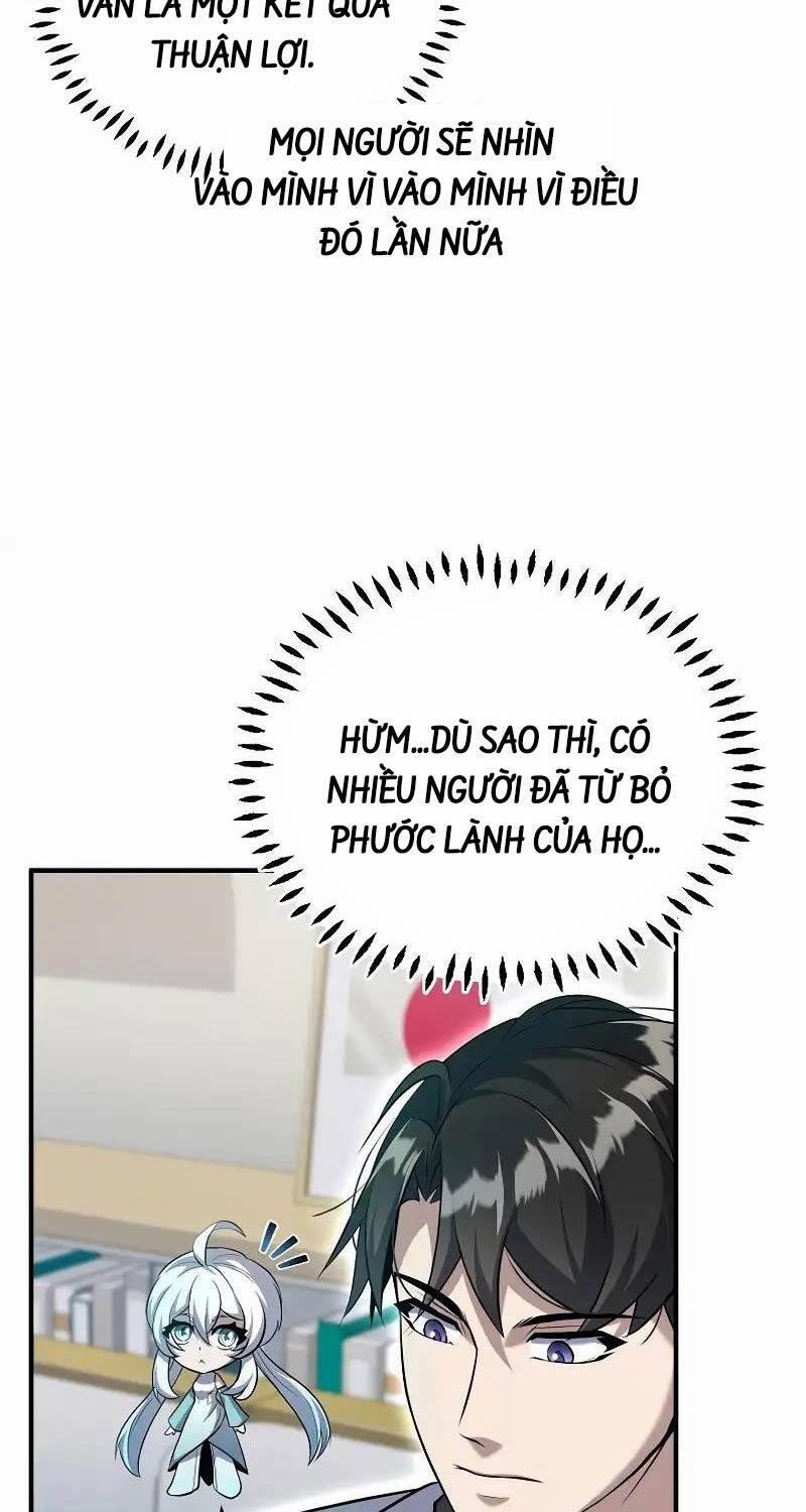 Những Nhân Vật Chính Mà Chỉ Tôi Biết 32 trang 48