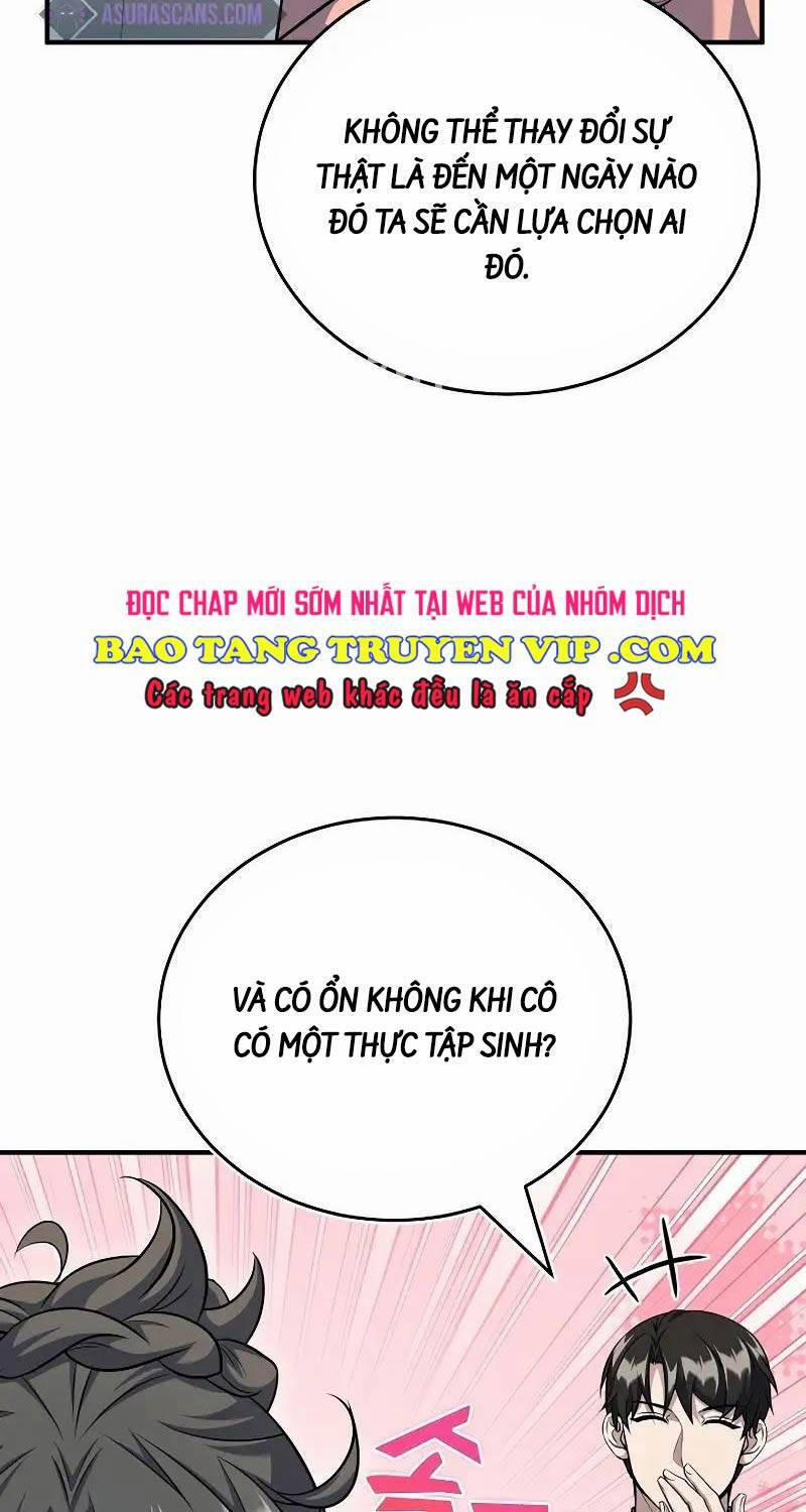 Những Nhân Vật Chính Mà Chỉ Tôi Biết 32 trang 5