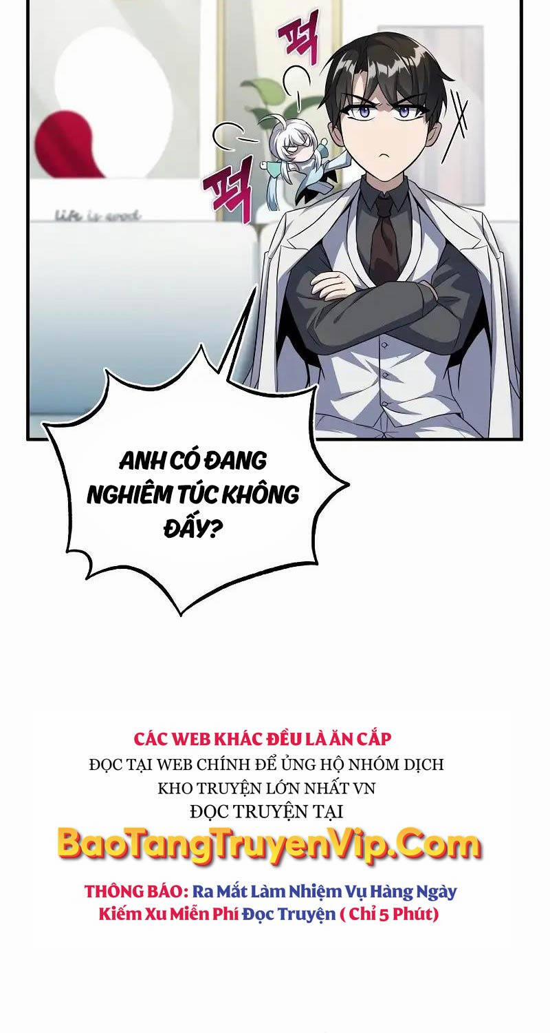 Những Nhân Vật Chính Mà Chỉ Tôi Biết 32 trang 50