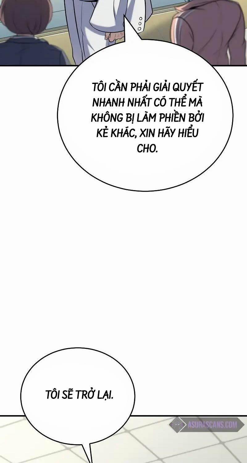 Những Nhân Vật Chính Mà Chỉ Tôi Biết 32 trang 54