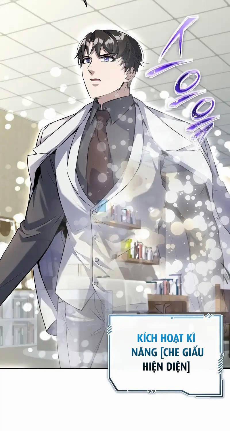 Những Nhân Vật Chính Mà Chỉ Tôi Biết 32 trang 55