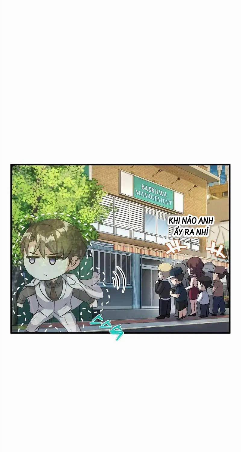 Những Nhân Vật Chính Mà Chỉ Tôi Biết 32 trang 56