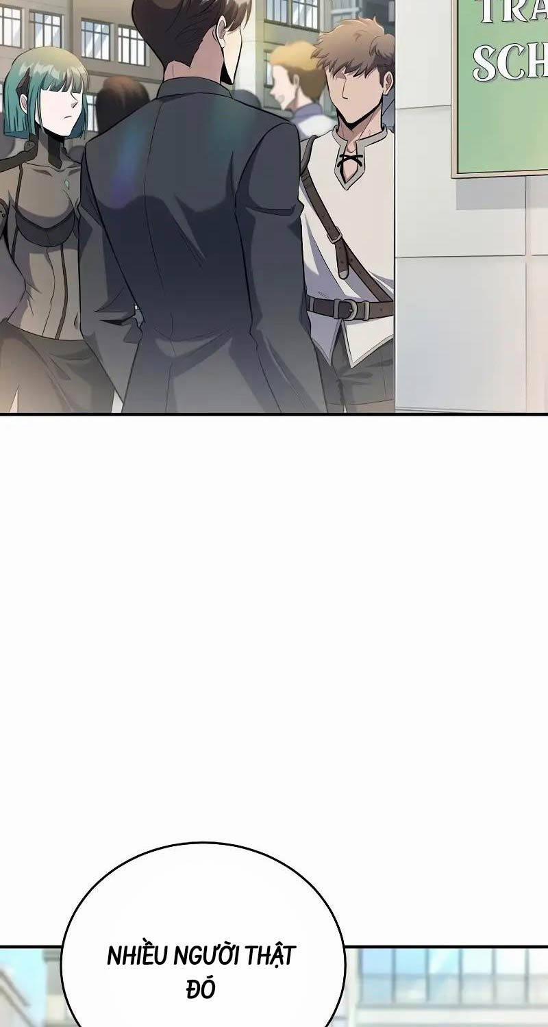 Những Nhân Vật Chính Mà Chỉ Tôi Biết 32 trang 59
