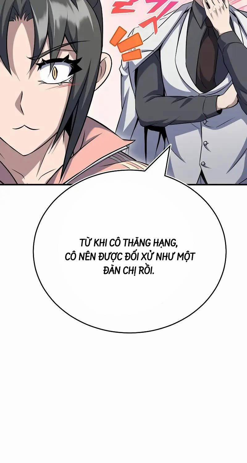 Những Nhân Vật Chính Mà Chỉ Tôi Biết 32 trang 6